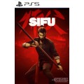 Sifu PS5